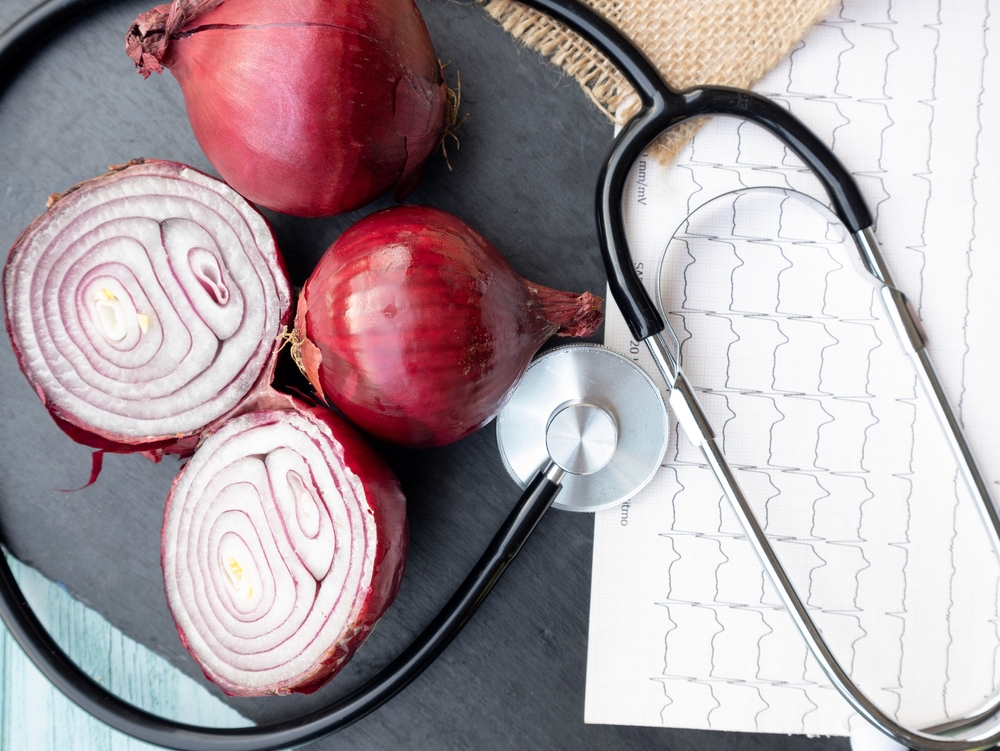 Unlocking the nutritional power of onions
