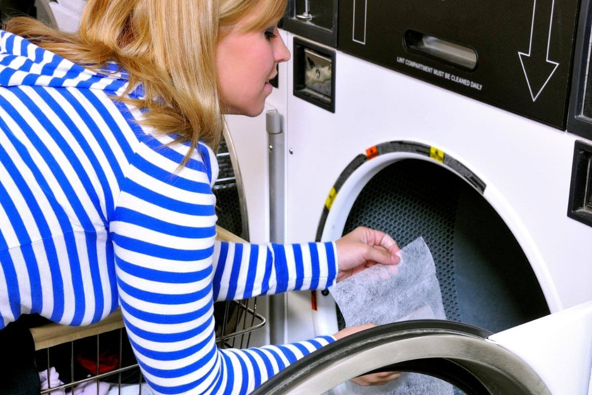 Can You Compost Dryer Sheets? (13 Things You Can or Can’t Compost)