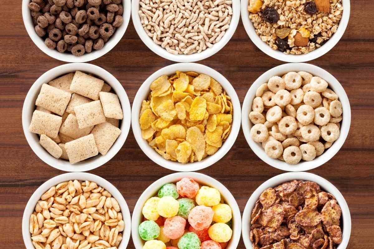 Can Wild Birds Eat Breakfast Cereal? (12 Cereals Covered)