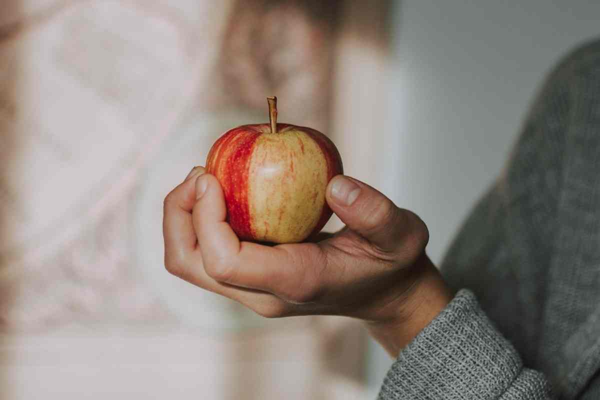 How to Grow Organic Apples without Worms?