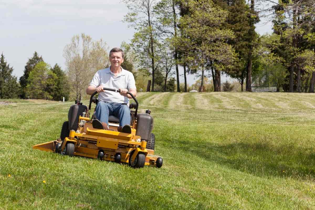 How Do Zero Turn Mowers Work (Fast Guide to Zero Turn Mowers)