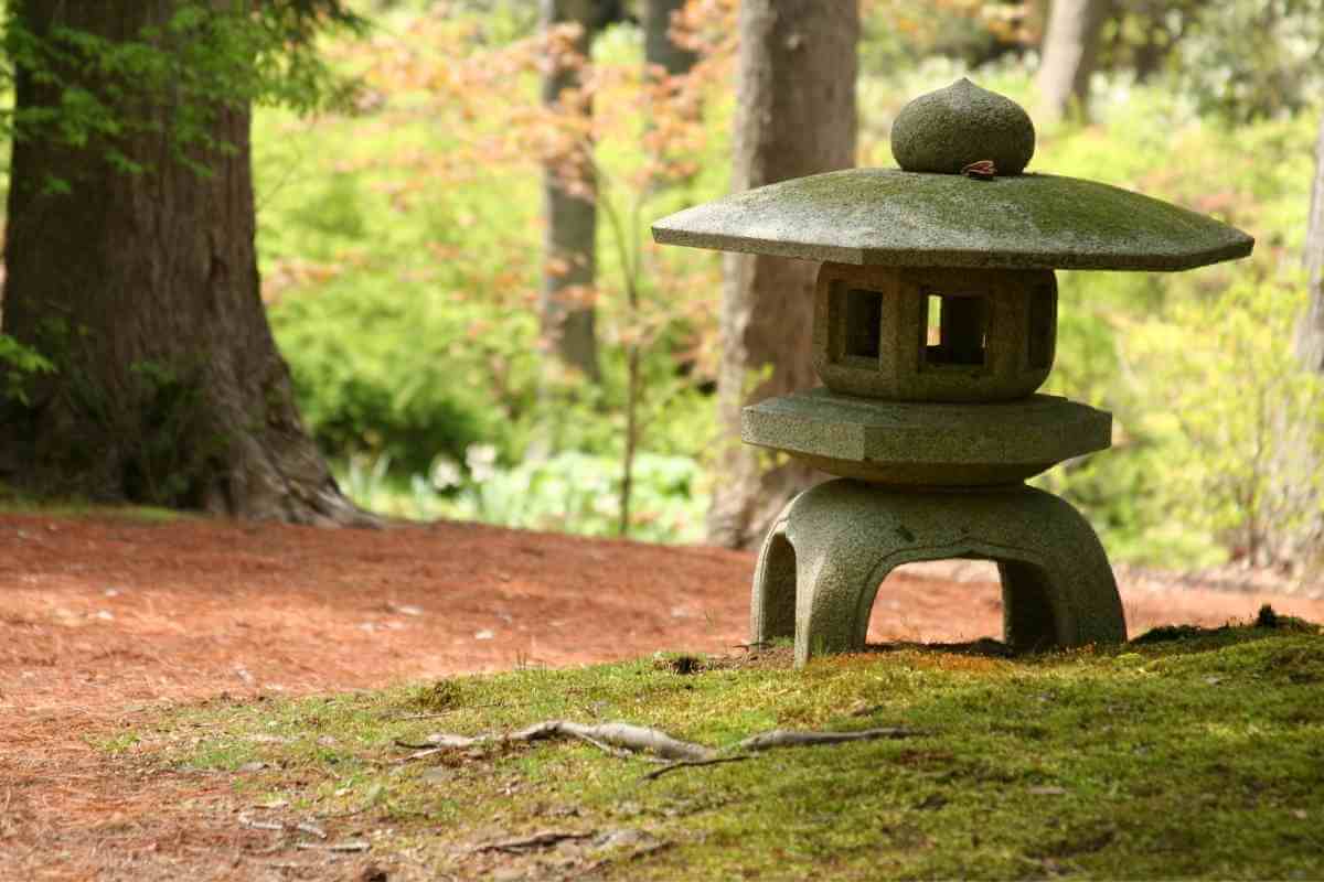 Japanese Pagoda Lantern Meaning Explained