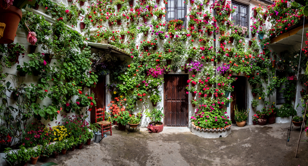 How to choose outdoor wall decor