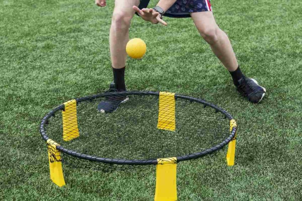 spikeball
