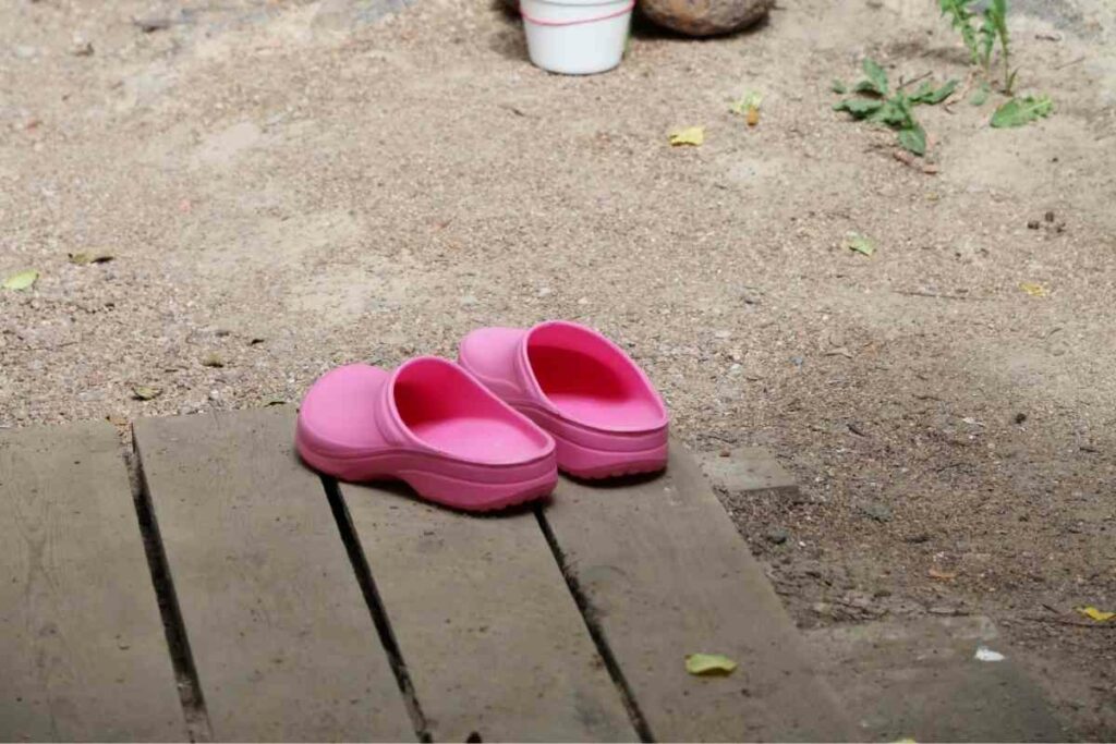 Best garden clogs women