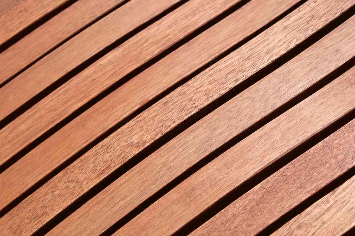 Top 4 Rollout Garden Wooden Walkways