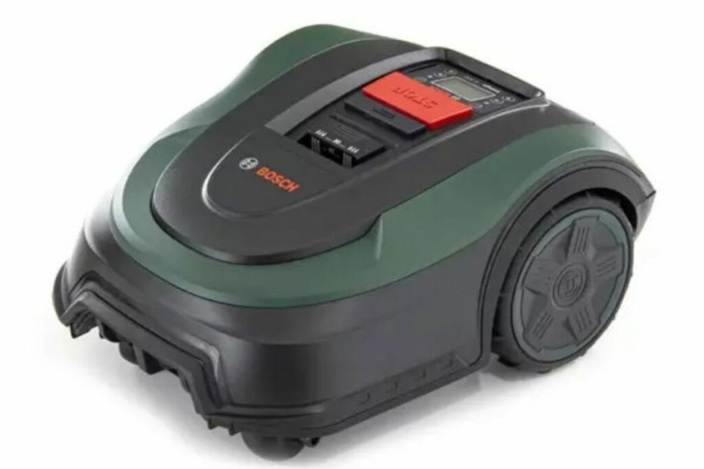 Bosch Indego S 500 