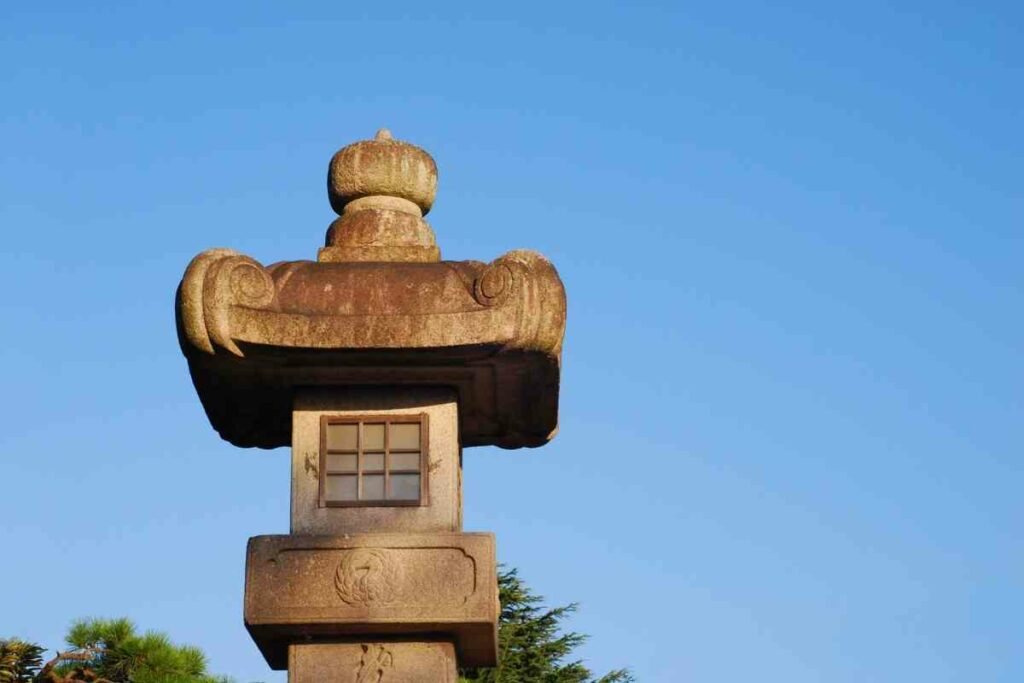 How the Lanterns Are Made