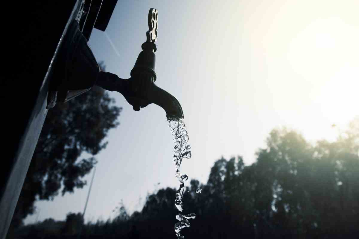 Outdoor Faucets (Taps) –Buyers Installation Guide