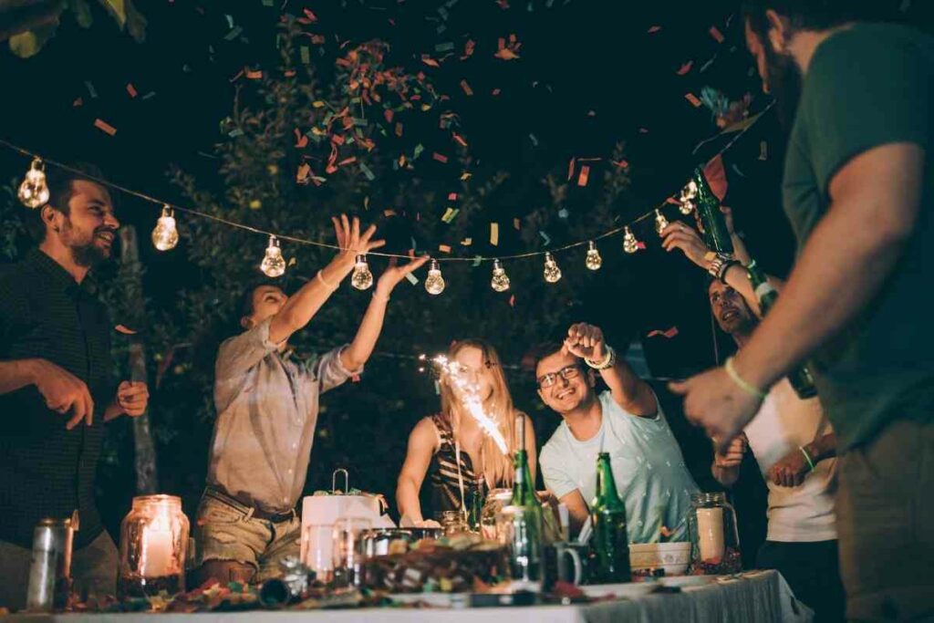 Choosing coolers for backyard fun guide