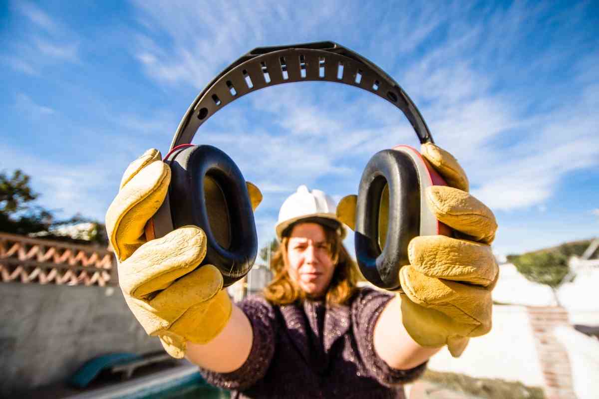 10 of the Best Gardening Ear Defenders