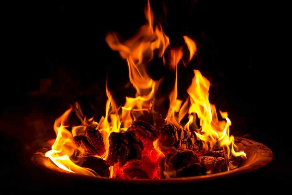 Your Guide To The Best Fire Pit Mats