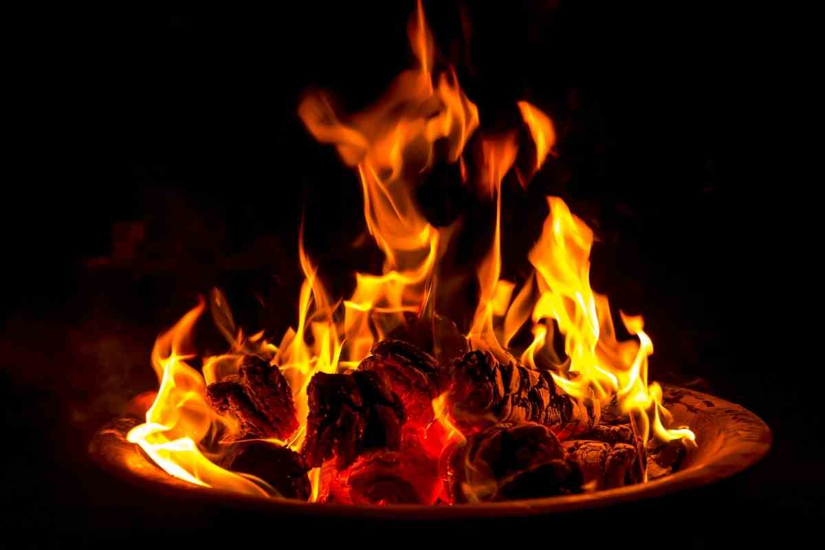 Your Guide To The Best Fire Pit Mats