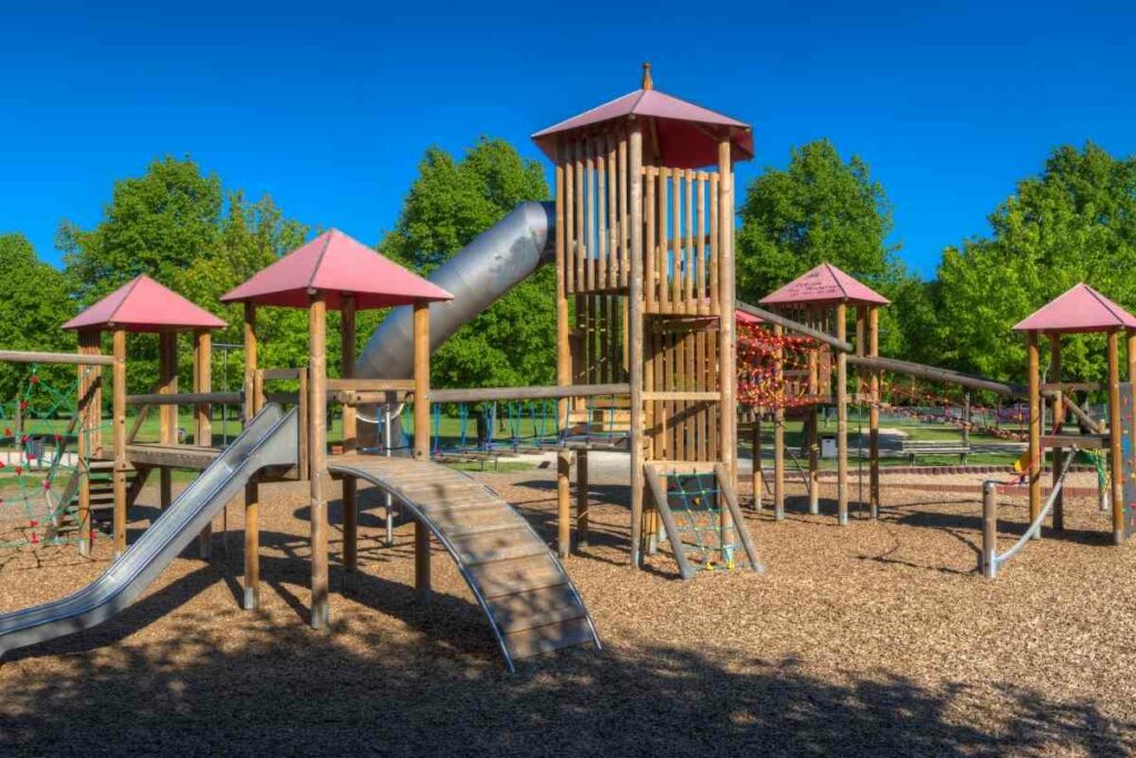 EWF – Engineered Wood Fiber