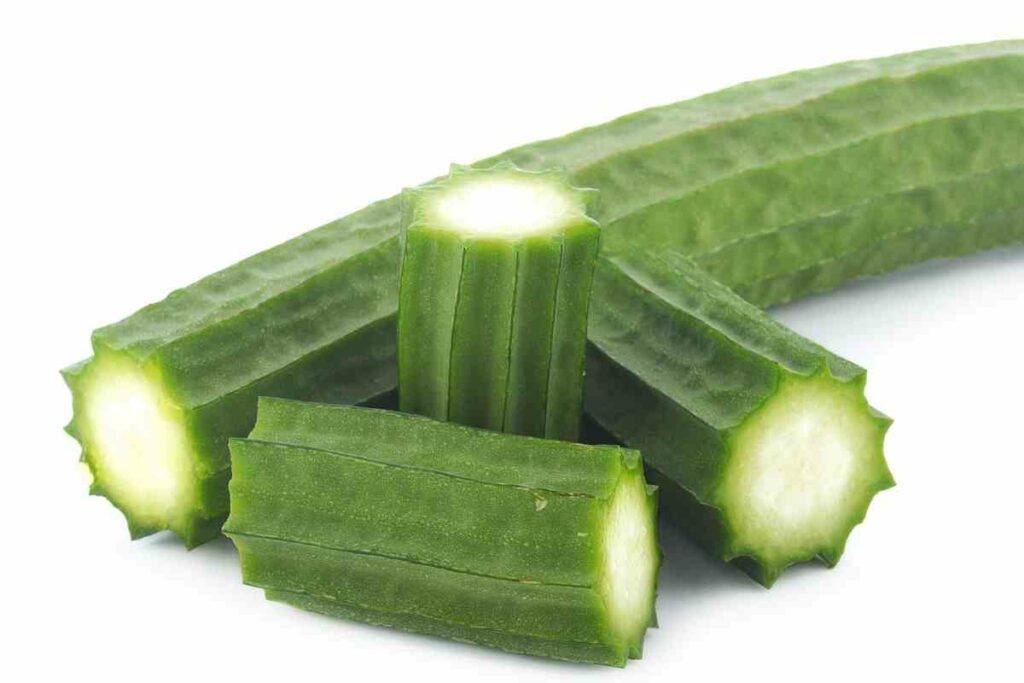 Patola, luffa gourds