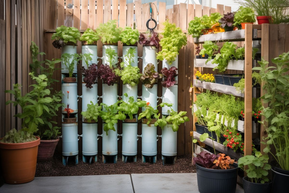 The Ultimate Guide to Building a Backyard Hydroponic Garden