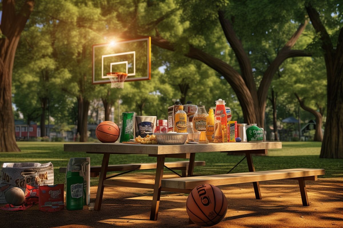 How Big Is A Picnic Table – Full Guide