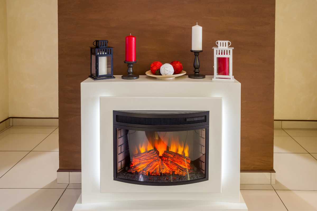 Do gas fireplace chimneys need to be cleaned?
