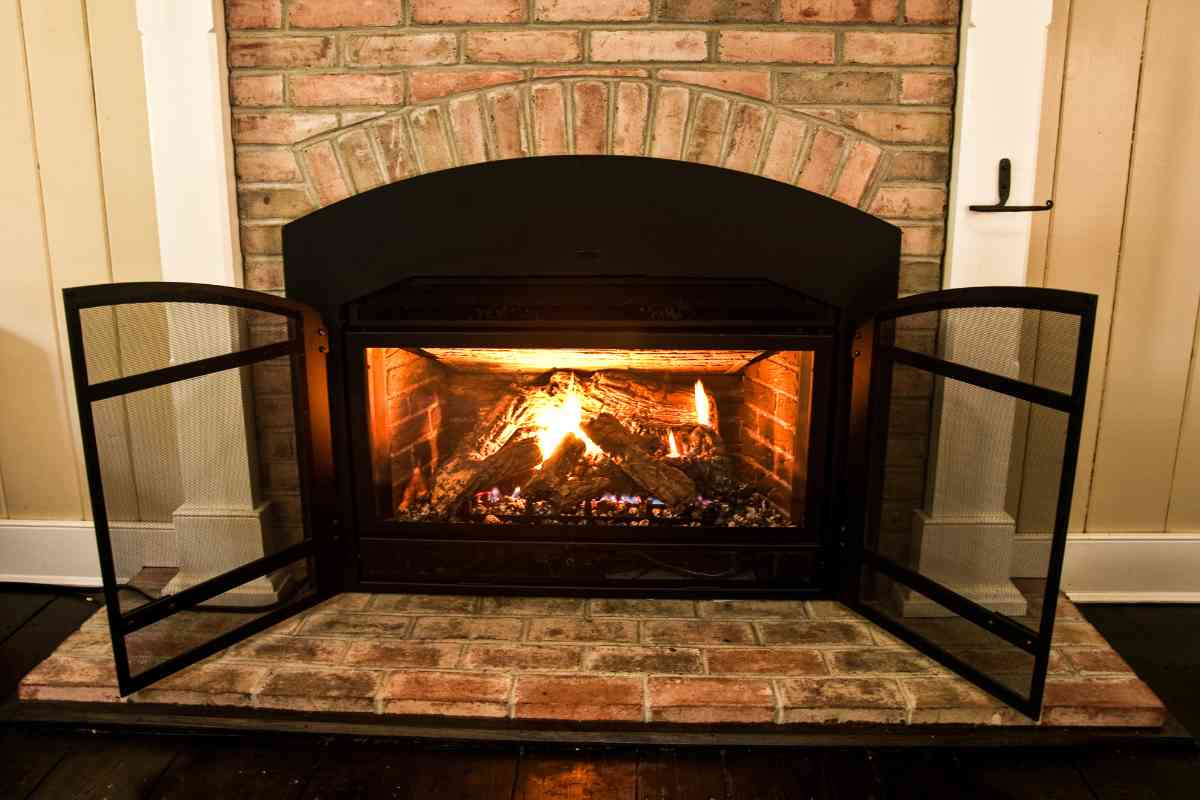 How to Clean Thermocouple on Gas Fireplace