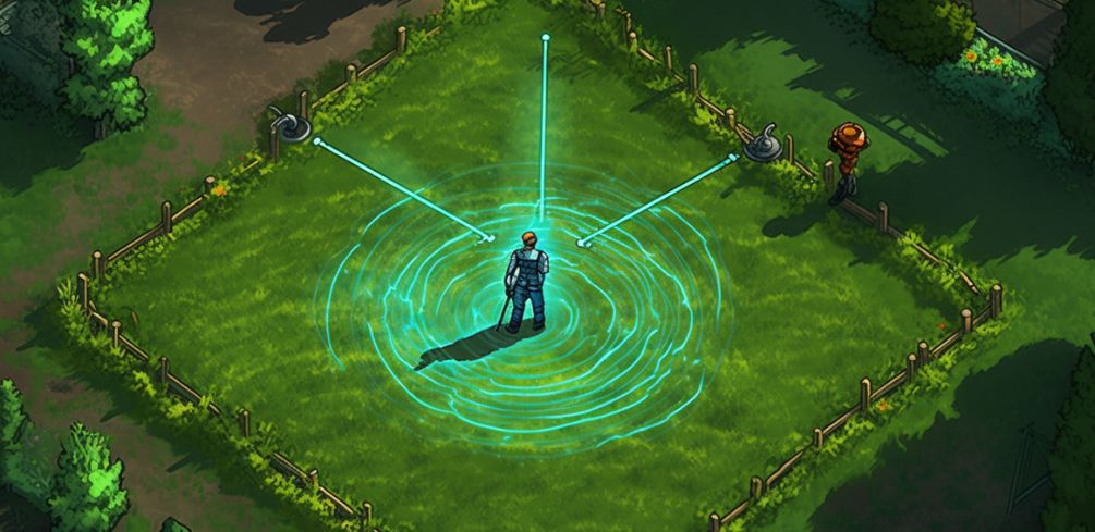 How To Find Sprinkler Lines Without Digging