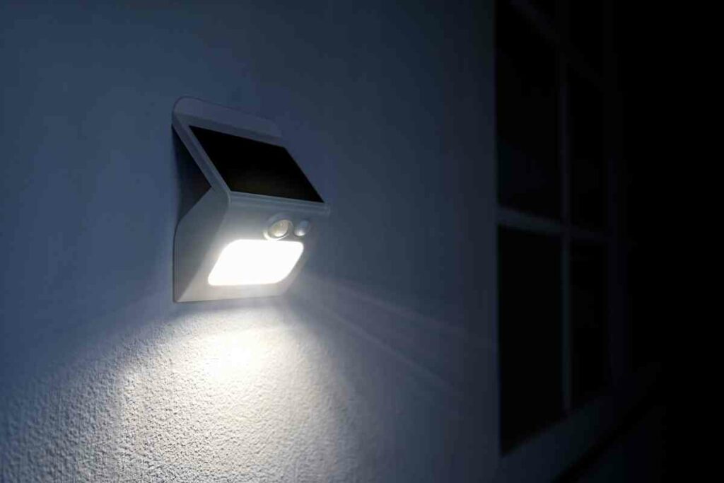 How to Fix Solar Light Sensor