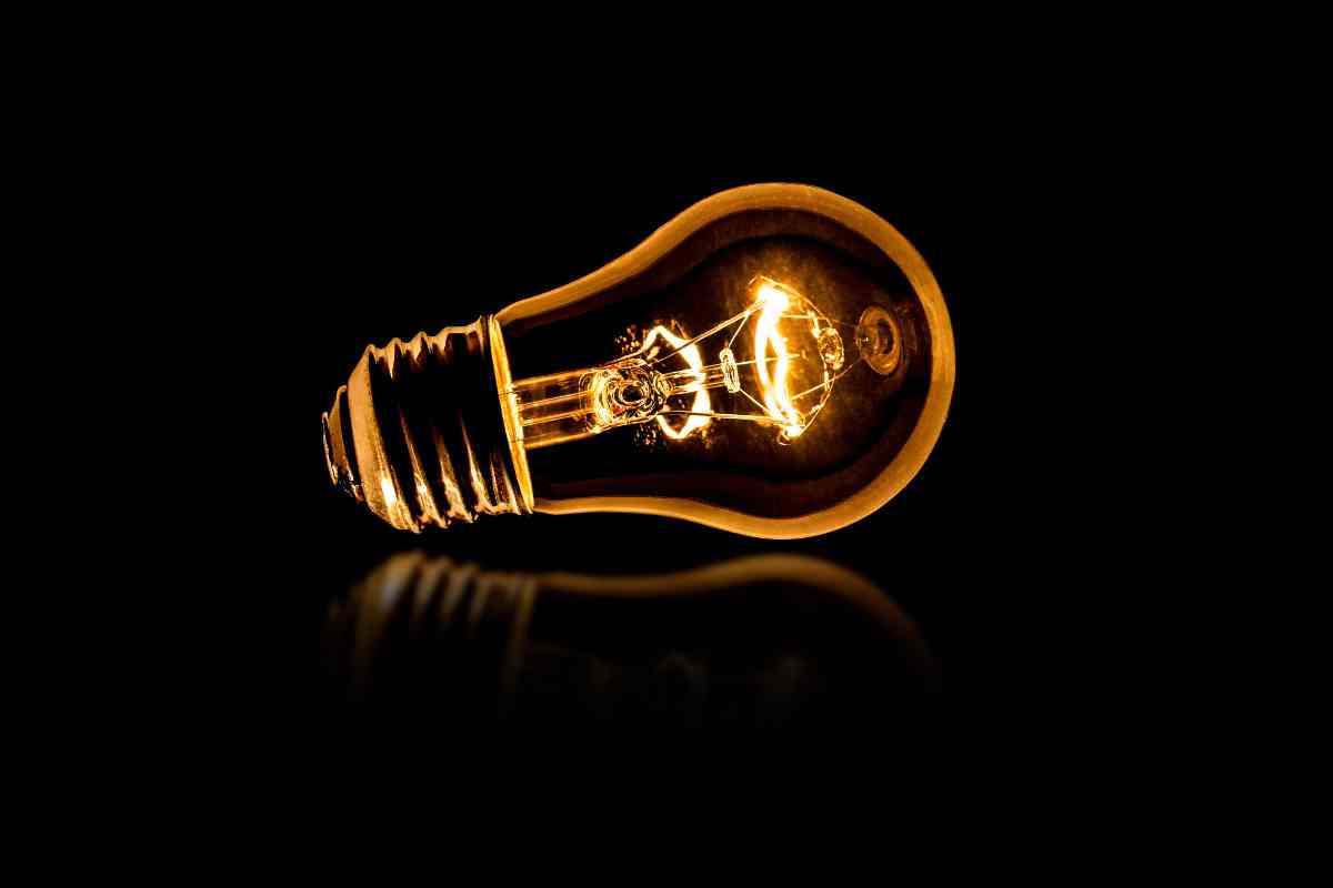 Outdoor Light Bulb Color Explained