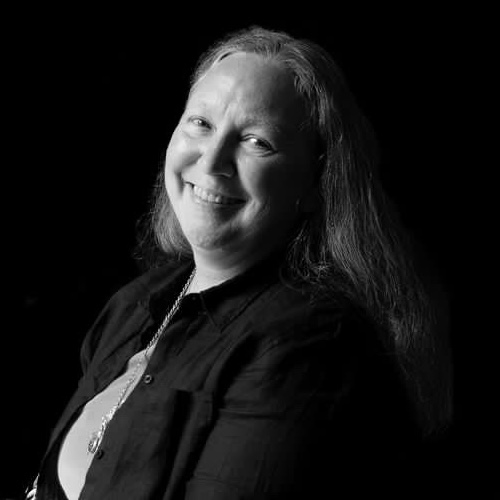 Author Kathy Goddard