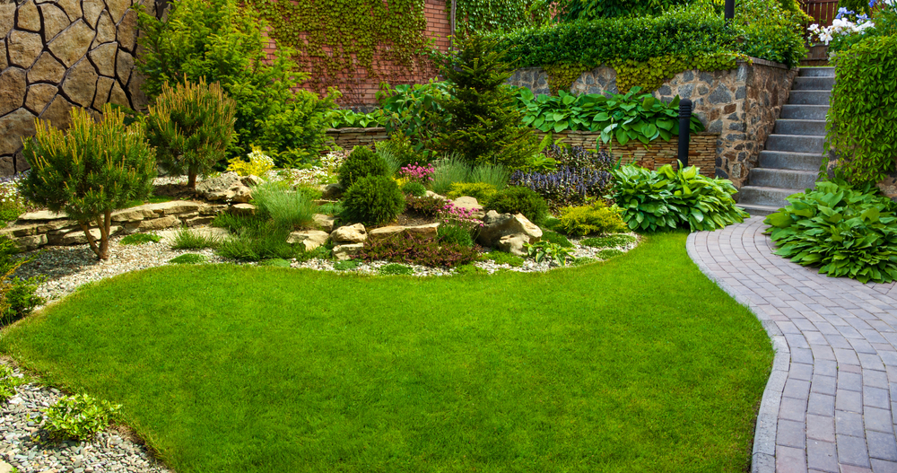 How To Create A Microclimate In Your Garden: Step-By-Step Guide